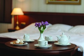 Hotel Korston Moscow