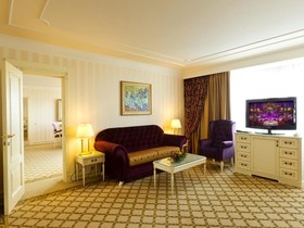 Hotel Korston Moscow