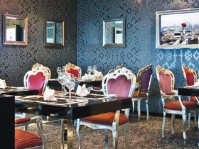 Hotel Korston Moscow
