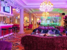 Hotel Korston Moscow