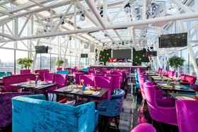 Hotel Korston Moscow