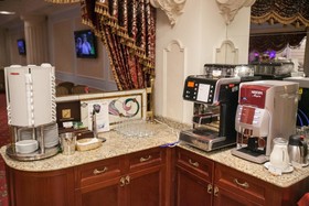 Hotel Korston Moscow