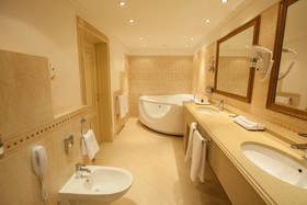 Hotel Korston Moscow