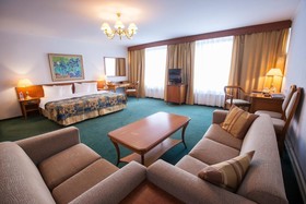 Hotel Korston Moscow