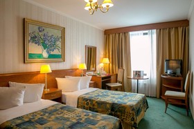 Hotel Korston Moscow