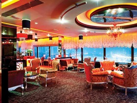 Hotel Korston Moscow