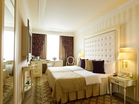 Hotel Korston Moscow