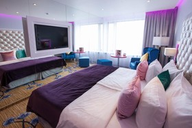 Hotel Korston Moscow
