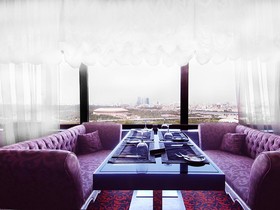 Hotel Korston Moscow