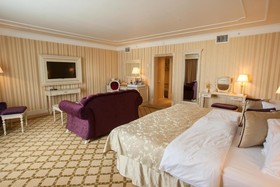 Hotel Korston Moscow