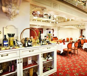 Hotel Korston Moscow