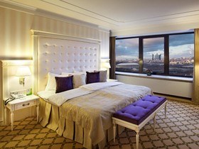 Hotel Korston Moscow