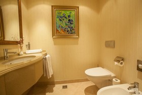 Hotel Korston Moscow