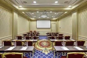 Hotel Korston Moscow