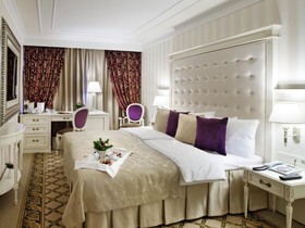 Hotel Korston Moscow