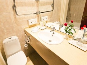 Hotel Korston Moscow