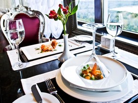 Hotel Korston Moscow
