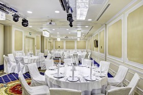 Hotel Korston Moscow