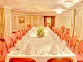 Hotel Korston Moscow