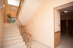 Hotel Krasniye Vorota