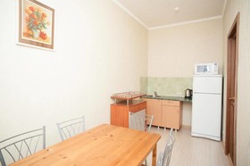 Hotel Krasniye Vorota