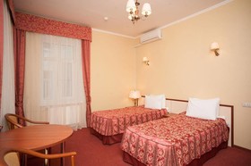 Hotel Krasniye Vorota