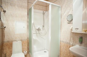 Hotel Krasniye Vorota
