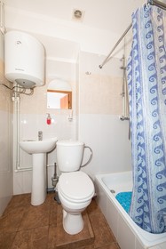 Hotel Ladomir Na Sadovom