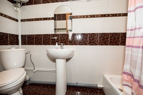 Hotel Ladomir Na Sadovom