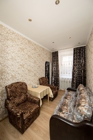 Hotel Ladomir Na Sadovom