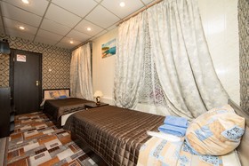 Hotel Ladomir Na Sadovom
