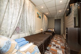 Hotel Ladomir Na Sadovom