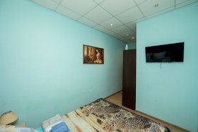 Hotel Ladomir Na Sadovom