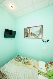 Hotel Ladomir Na Sadovom
