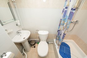 Hotel Ladomir Na Sadovom