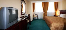 Hotel Medea