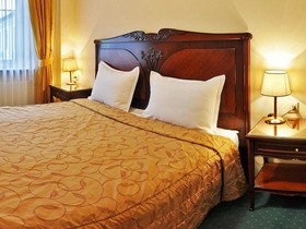 Hotel Medea