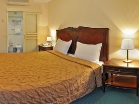 Hotel Medea