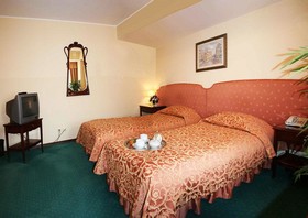 Hotel Medea
