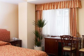 Hotel Medea