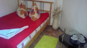 Hotel Na Kurskoy