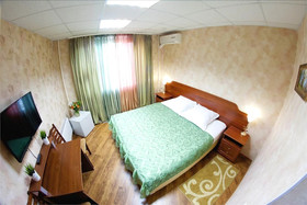 Hotel na Okskoy