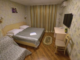 Hotel na Okskoy