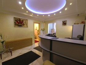 Hotel na Okskoy