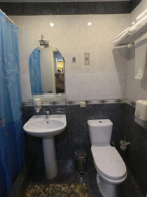 Hotel na Okskoy