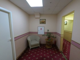 Hotel na Okskoy