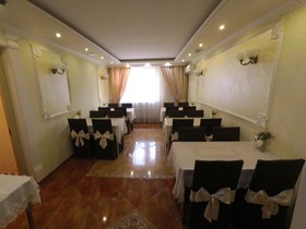 Hotel na Okskoy