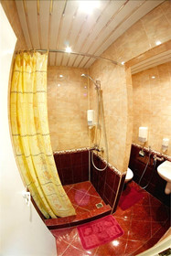Hotel na Okskoy