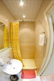 Hotel na Okskoy