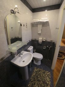 Hotel na Okskoy